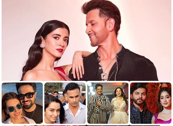 পঁচিশে ফুটতে পারে তাদের বিয়ের ফুল