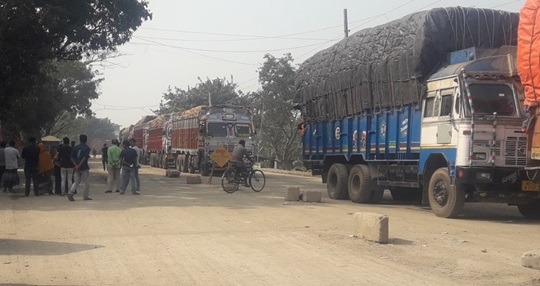 ৬ মাসে লক্ষ্যমাত্রার বেশি রাজস্ব আয় ভোমরা বন্দরের
