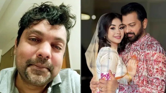‘তাহসান-রোজাকে নিয়ে শোরগোল চাপা পড়েছে ডালিমের ইন্টারভিউয়ে’