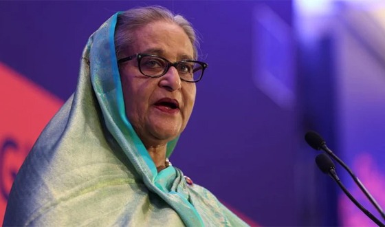 ফের শেখ হাসিনার ভিসার মেয়াদ বাড়াল ভারত সরকার