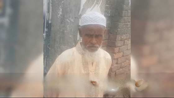 কিশোরগঞ্জে অটোরিকশা ছিনতাইয়ের চেষ্টায় চালক খুন