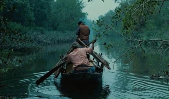 চঞ্চল চৌধুরীর ‘ফেউ’ : মুক্তি ২ সিজনে