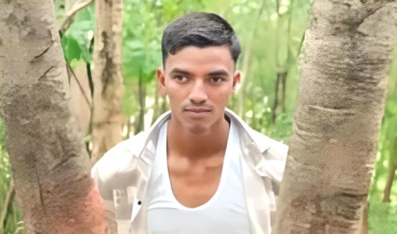 শেরপুরে ইটভাটা শ্রমিকের ঝুলন্ত মরদেহ উদ্ধার