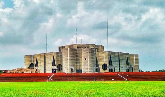 দুই কক্ষের সংসদ ও ক্ষমতার ভারসাম্যের সুপারিশ করবে সংস্কার কমিশন