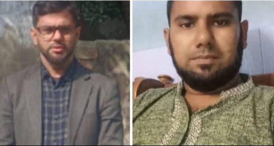 আশাশুনি ১নং ওয়ার্ড যুব বিভাগের কমিটি গঠন