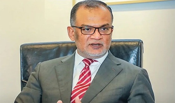 বিগত সরকার দেশের প্রতিটি সেক্টরের সম্ভাবনাকে নষ্ট করেছে