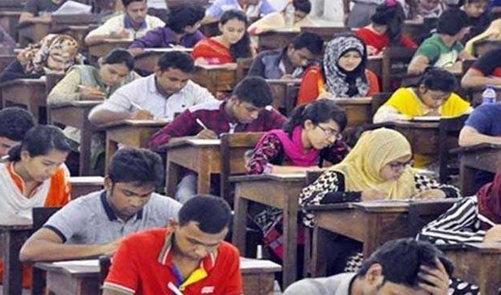 মেডিকেলে মুক্তিযোদ্ধা কোটায় উত্তীর্ণদের ফল স্থগিত