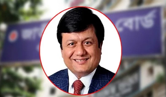 ছাগলকাণ্ডে মতিউরের ৭ দিনের রিমান্ড আবেদন: দুদক