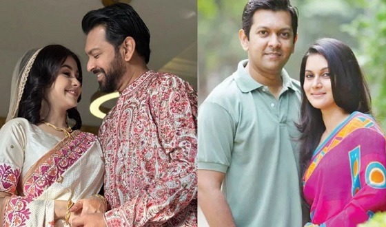 তাহসান-রোজার বিয়ে নিয়ে যা বললেন মিথিলা