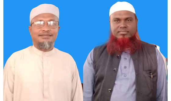 কয়রায় ইমাম পরিষদের কমিটি গঠন