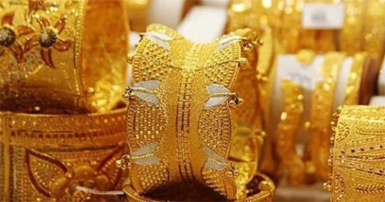 সোনার দামে নতুন ইতিহাস সৃষ্টির পথে