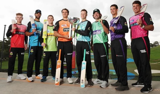 বিগ ব্যাশে আসছে নতুন নিয়ম: এক বলেই হতে পারে দুই আউট!