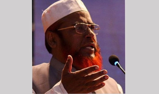 পাটকেলঘাটায় জামায়াতে ইসলামীর বার্ষিক কর্মী সম্মেলন