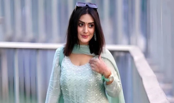 নায়িকা নিঝুমের মামলায় গ্রেফতার উবারচালক