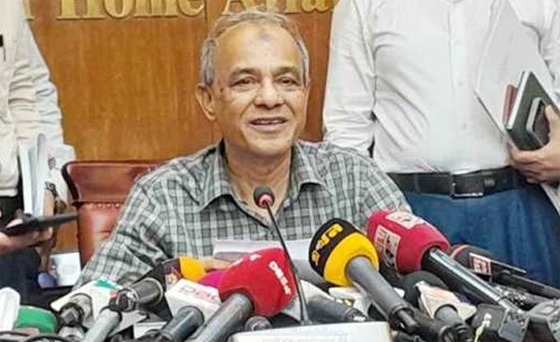 যেসব শীর্ষ সন্ত্রাসীরা জামিনে বাইরে তাদের আবারও ধরা হবে