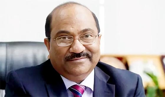 ৮ ঘণ্টা চেষ্টা করেও খুলতে পারেনি এস কে সুরের লকার!