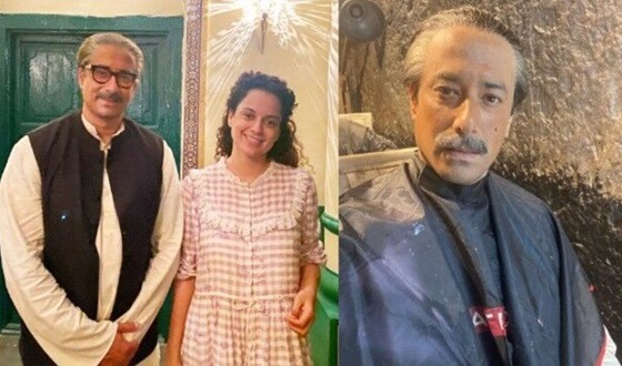 বাংলাদেশের ইতিহাস বিকৃতির করলো কঙ্গনার ‘ইমার্জেন্সি’