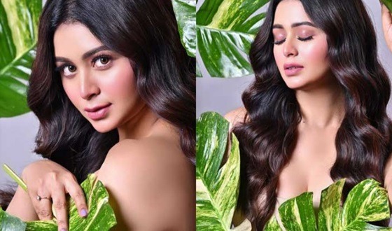 অভিনেত্রী হওয়ার ইচ্ছা ছিল না ঋতাভরীর!