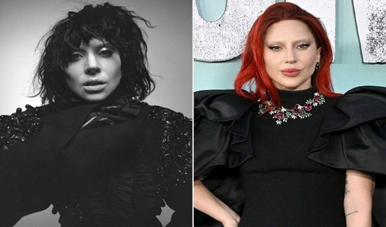 ভক্তদের জন্য নতুন অ্যালবাম নিয়ে আসছেন লেডি গাগা