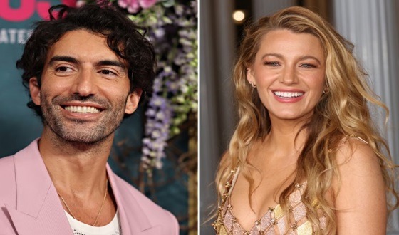 অবশেষে লাইভলির কাছে ক্ষমা চাইলেন বালডোনি