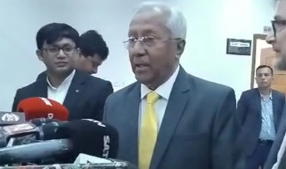 ভোটারদের আস্থা ফেরানোর কথা জানালো ইইউ