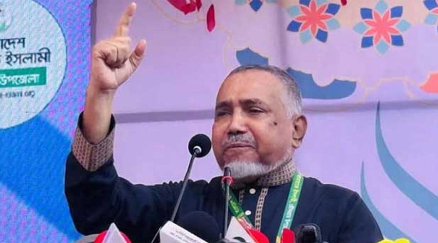 সুষ্ঠু নির্বাচন না হলে কঠিন পরিস্থিতির মুখোমুখি হবে দেশ: তাহের