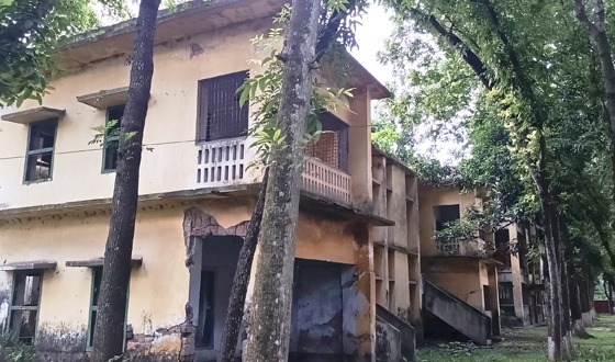 বেশীর ভাগ চাকরীজীবি আর্থ সামাজিক উন্নয়ন থেকে পিছিয়ে পড়ছে তানোর