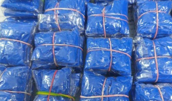 খুলনায় ১৯ হাজার পিস ইয়াবা সহ আটক ১