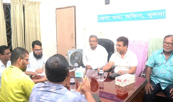 খুলনায় ২১ দিনব্যাপী বৃক্ষমেলা ৭ জুলাই শুরু