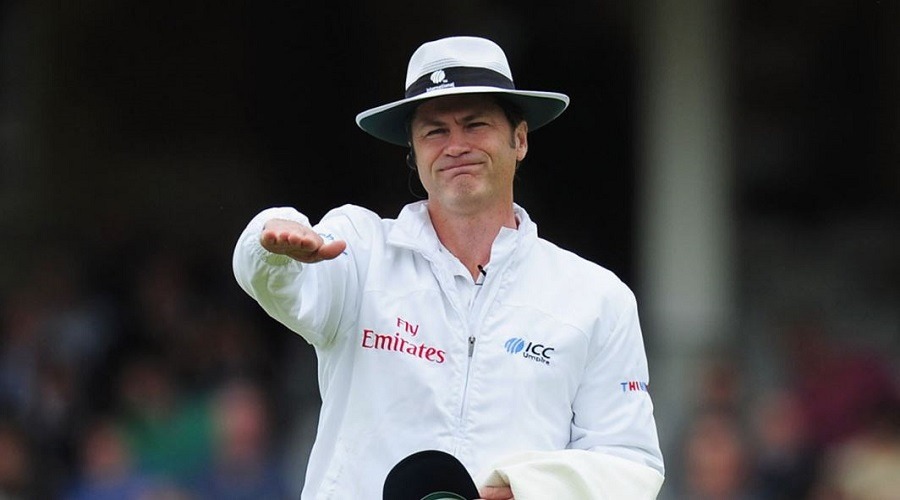 আম্পায়ার সাইমন টোফেলের সঙ্গে চুক্তি করলো বিসিবি