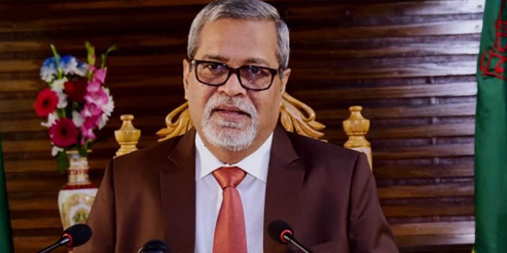 রাষ্ট্রদ্রোহ ও নির্বাচনী অনিয়ম মামলায় সাবেক সিইসি নুরুল হুদার জামিন বাতিল