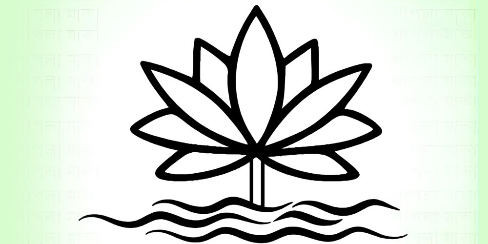 ইসিতে আবেদন: দলীয় প্রতীক শাপলা চায় নাগরিক ঐক্য