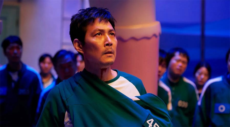 আবারও ইতিহাস গড়ল স্কুইড গেম, আসছে আমেরিকান রিমেক