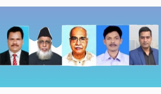 সাতক্ষীরা-১ তালা-কলারোয়া আসনে সংসদ সদস্য প্রার্থী আলোচনায় যারা