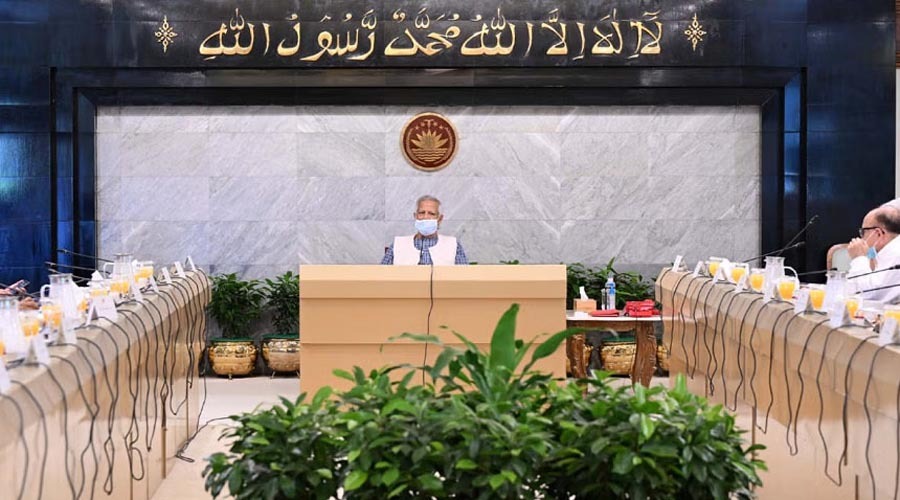 সরকারি চাকরি অধ্যাদেশ সংশোধনের প্রস্তাব অনুমোদন, তদন্ত ছাড়া শাস্তির সুযোগ থাকছে না