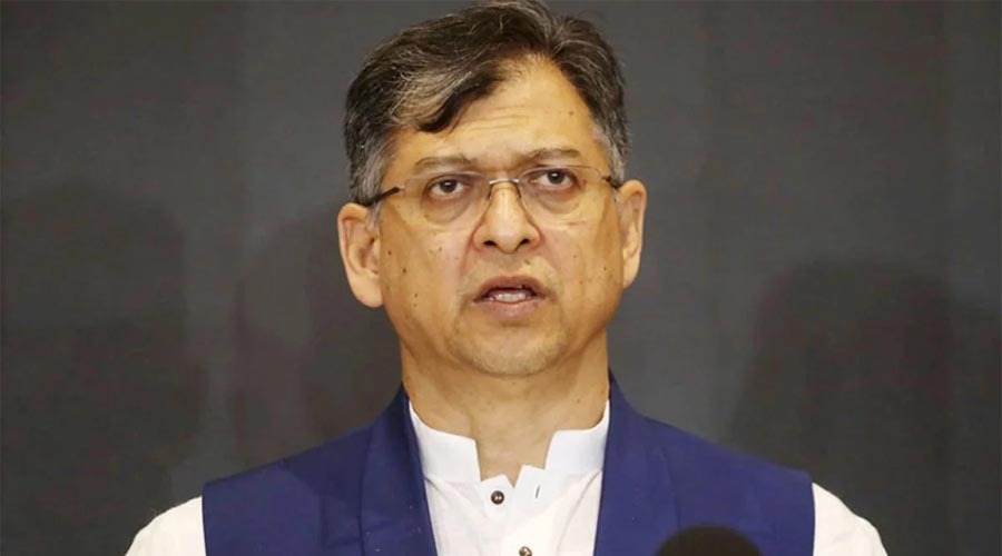 ফ্যাসিস্টমুক্ত আদালত ও রাষ্ট্রপতির ক্ষমা নিয়ন্ত্রণে আইন প্রণয়ন জরুরি: সালাহউদ্দিন আহমেদ