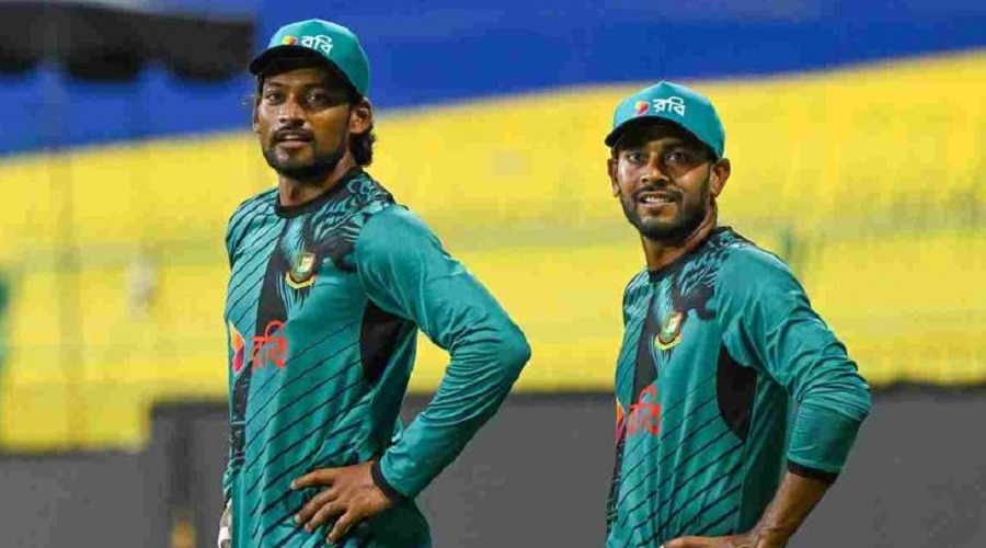 দশ বছরে ওয়ানডেতে সবচেয়ে বাজে অবস্থায় টাইগাররা