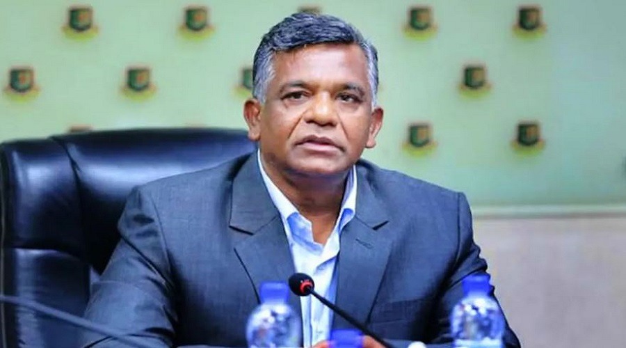 বাংলাদেশের ব্যাটিংয়ে দুর্দশা নিয়ে যা বললেন সভাপতি বুলবুল