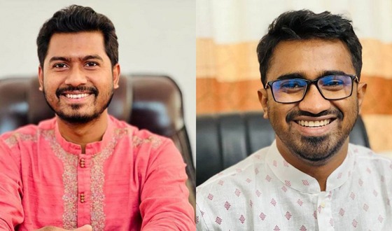 ভিপি নুরসহ ২৫ নেতার বিরুদ্ধে  মামলা গ্রহণের নির্দেশ