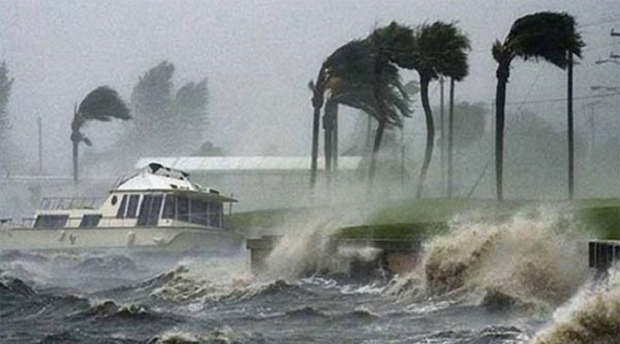 ৭ জেলায় ৬০ কিমি বেগে ঝড়ের আবাস, রয়েছে সতর্ক বার্তা