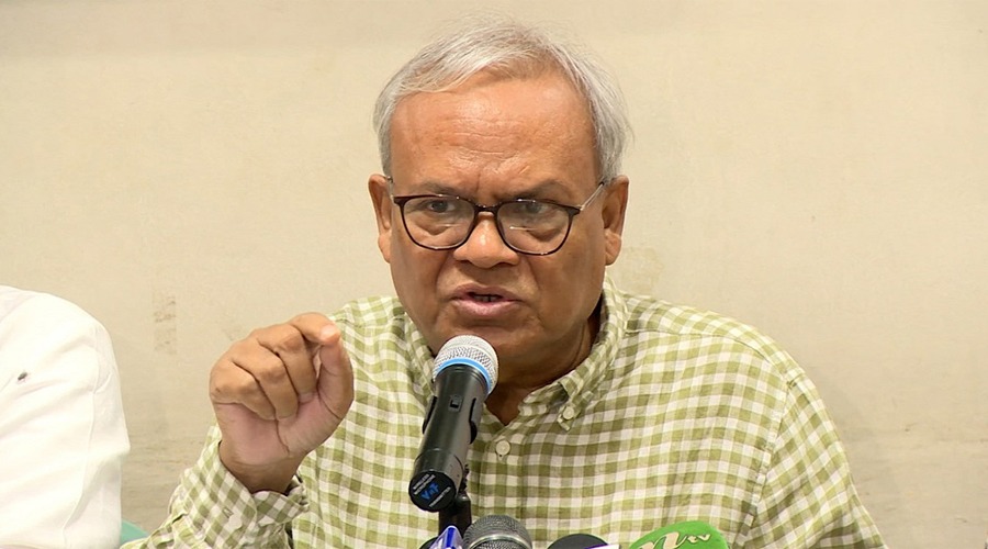 বিএনপি যুগ যুগ ধরে জনগণের কাছে জনপ্রিয়, বললেন রিজভী