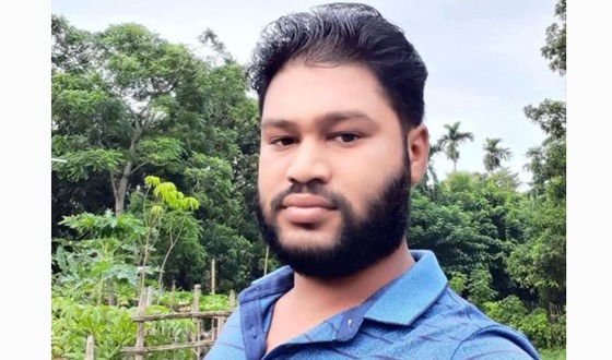 মালয়েশিয়ায় ক্রেন দুর্ঘটনায় শার্শার যুবকের মৃত্যু