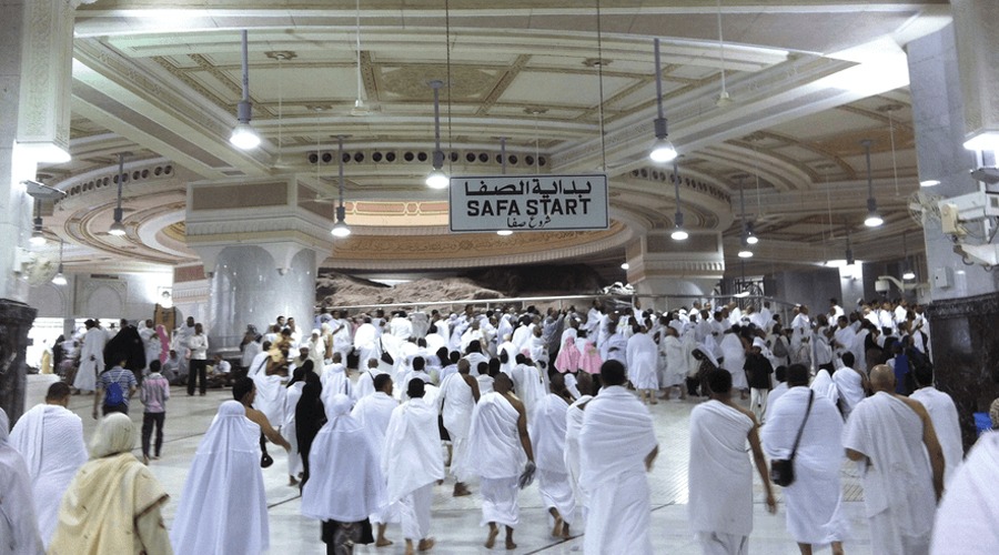 হজ করে দেশে ফিরলেন ৬৬ হাজার, মোট মৃত্যু ৪৩