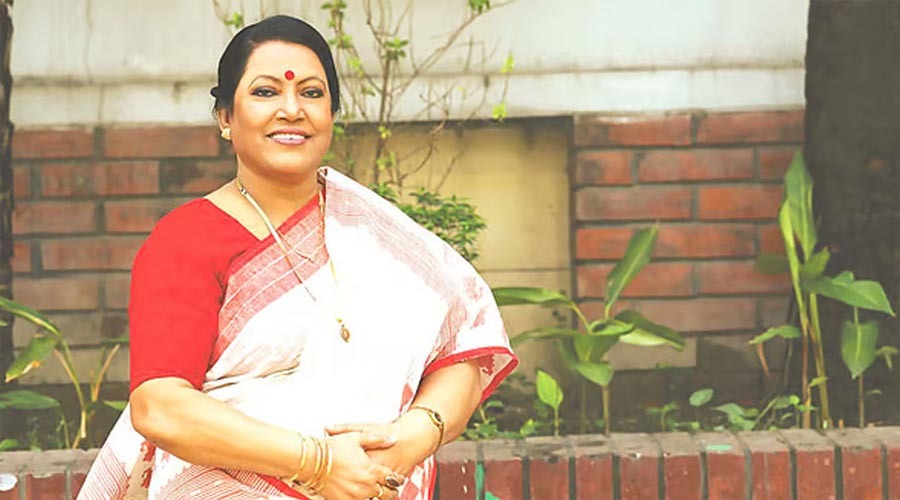 হাসপাতালে লালনসংগীতের কিংবদন্তি ফরিদা পারভীন, শারীরিক অবস্থা গুরুতর