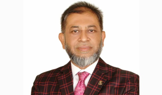 লাকসাম-মনোহগরঞ্জ আসনে বিএনপির মনোনয়ন পেতে চান জিএম ফারুক স্বপন