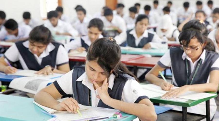 এসএসসি ও সমমানের পরীক্ষার ফল প্রকাশের তারিখ জানাল শিক্ষা বোর্ড