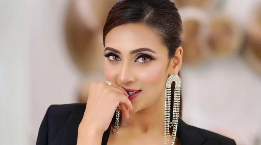 অবশেষে বড়ো পর্দায় ফিরছেন মিম