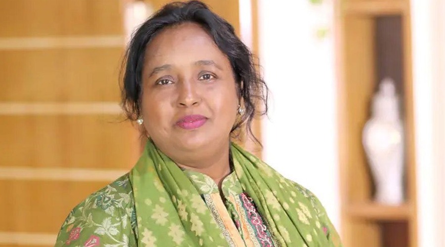 সজল হত্যা মামলায় আইভীর জামিন আবেদন নামঞ্জুর