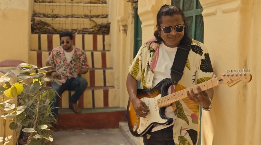 কি আছে এই ভাইরাল ‘গুলবাহার’ গানে?