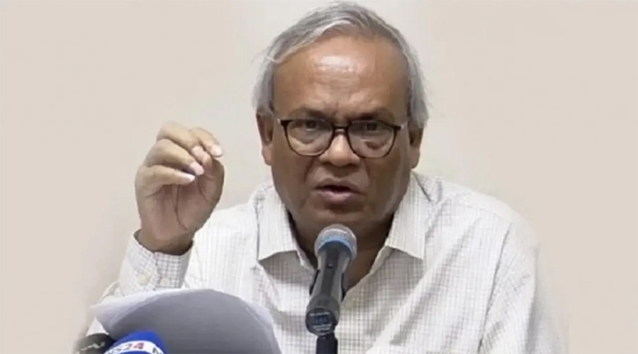 মিটফোর্ডের ঘটনার সঙ্গে রাজনীতির কোনো সম্পর্ক নেই: রিজভী